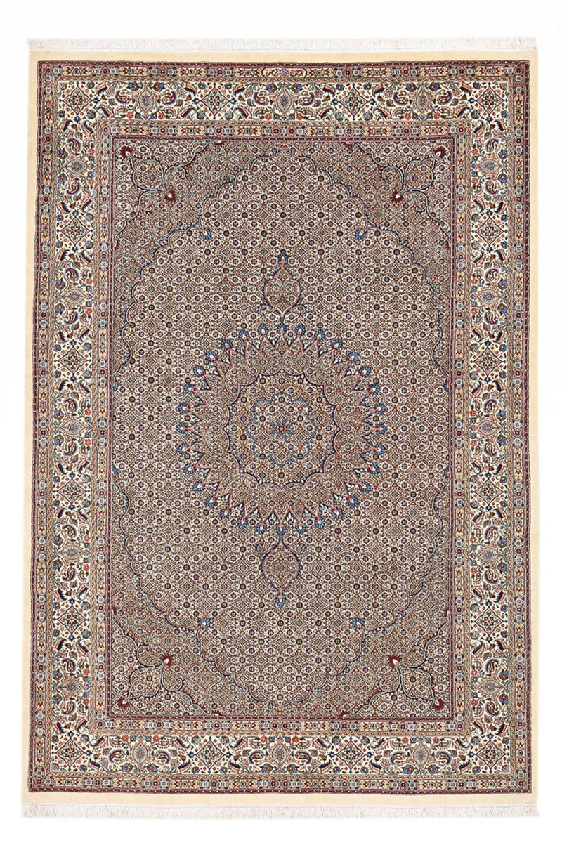 Perser Rug - Classic - 300 x 197 cm - taupe