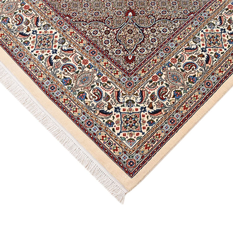 Perser Rug - Classic - 300 x 197 cm - taupe