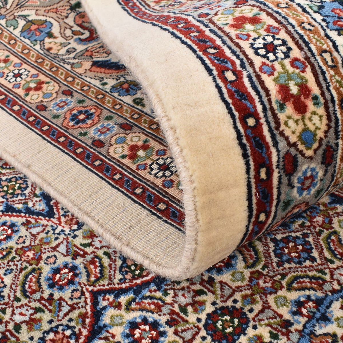 Perser Rug - Classic - 300 x 197 cm - taupe