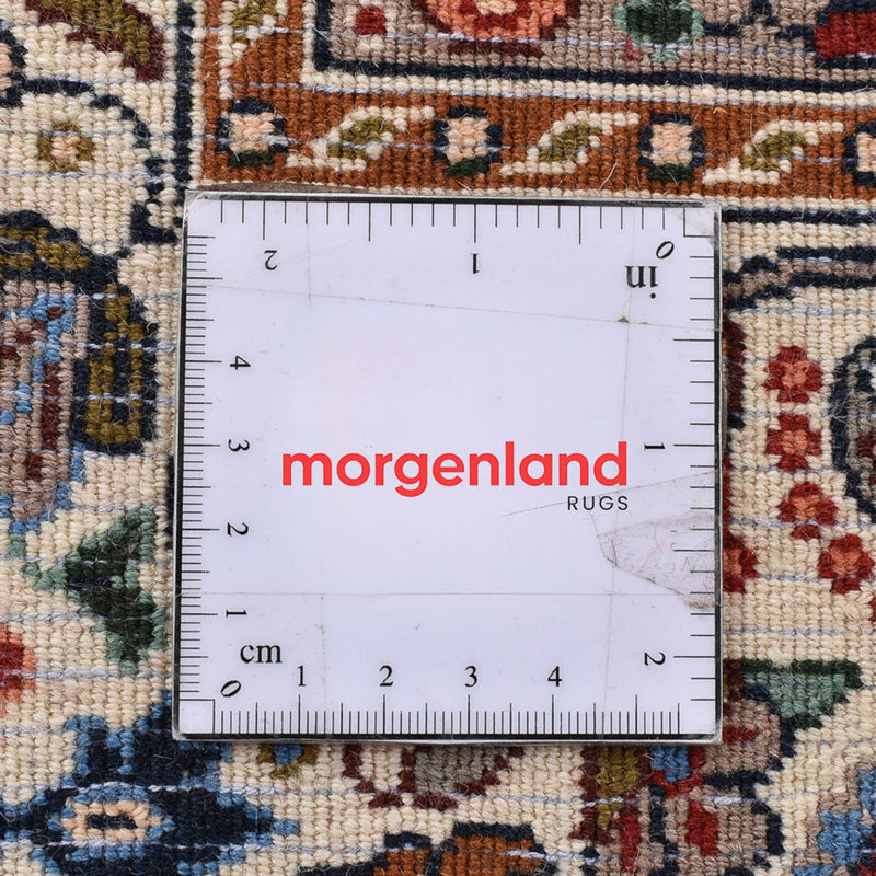 Perser Rug - Classic - 300 x 197 cm - taupe