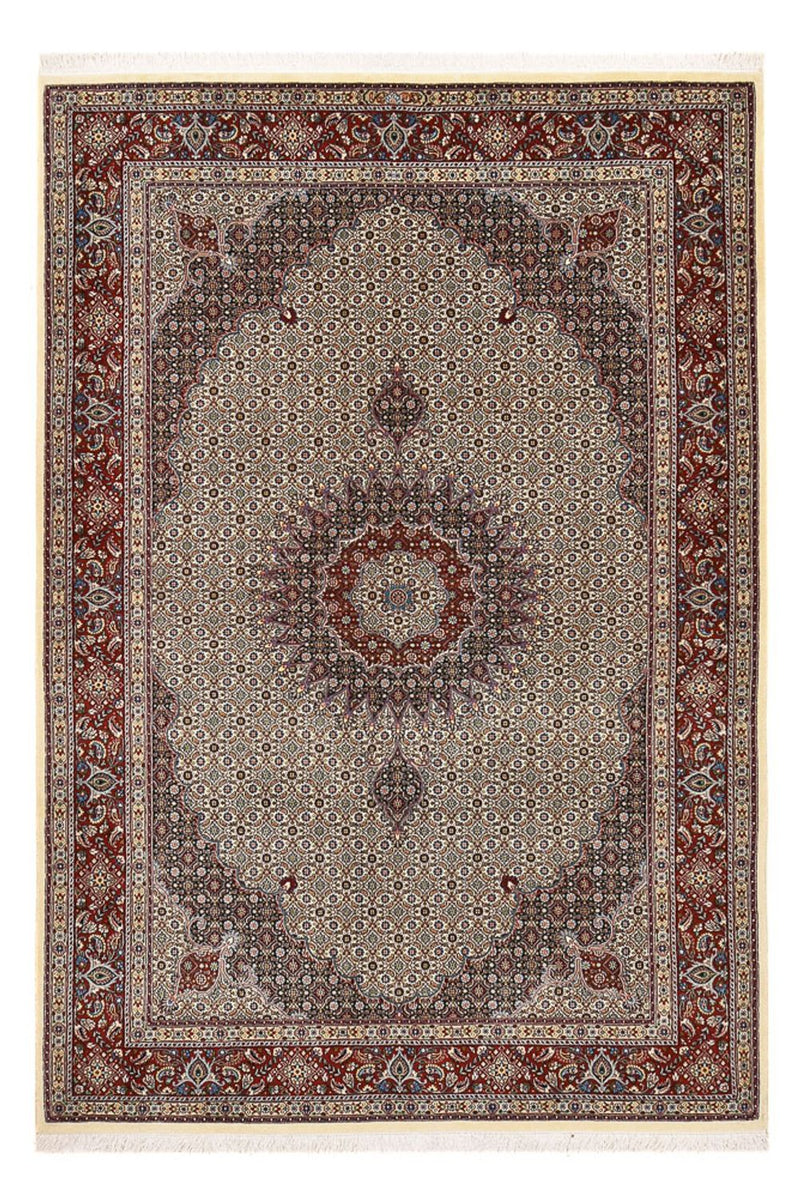 Perser Rug - Classic - 300 x 200 cm - taupe
