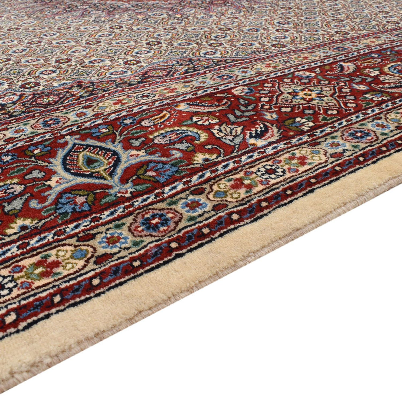 Moud Rug 300x200cm - Persian Rugs