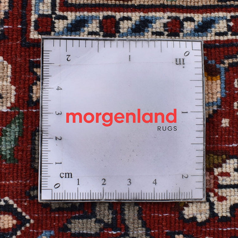 Perser Rug - Classic - 300 x 200 cm - taupe