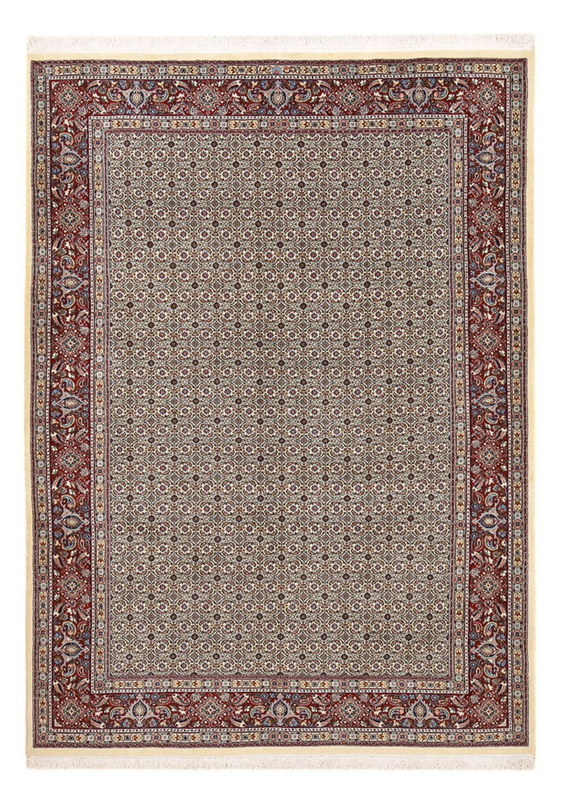 Perser Rug - Classic - 297 x 205 cm - taupe