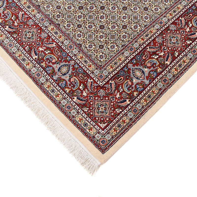 Perser Rug - Classic - 297 x 205 cm - taupe