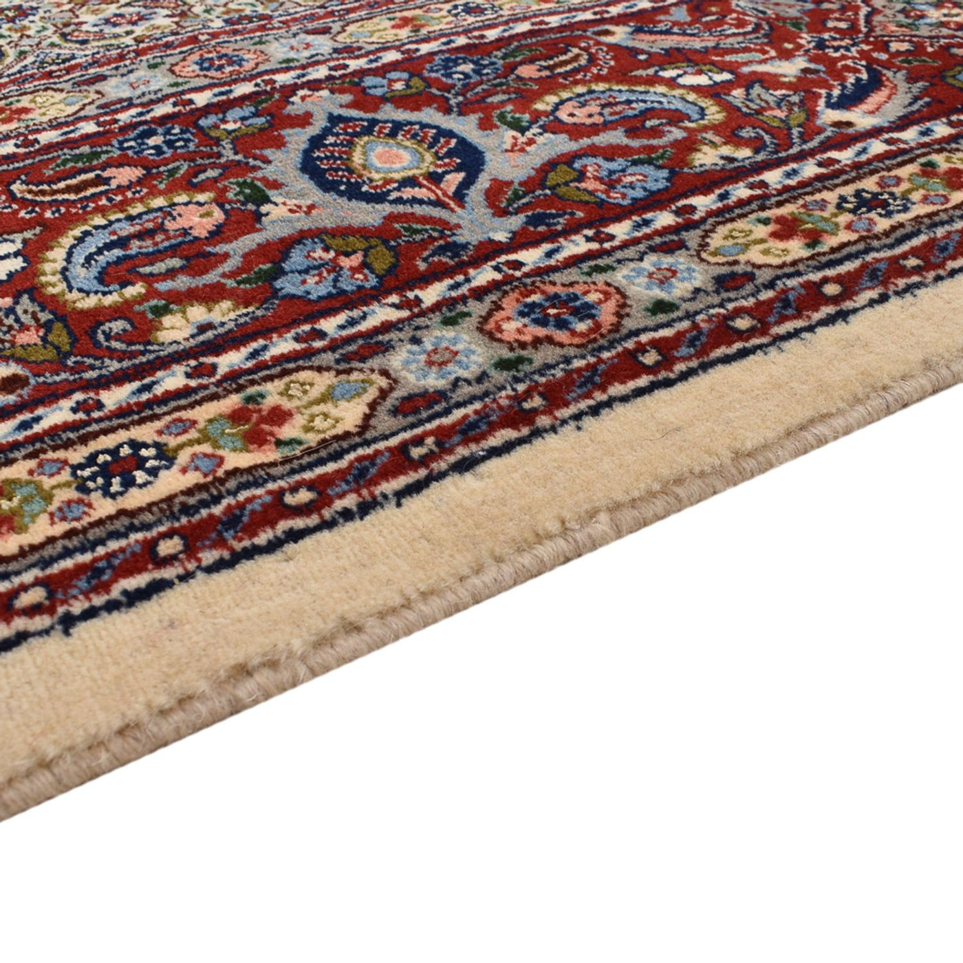 Moud Rug 297x205cm - Persian Rugs