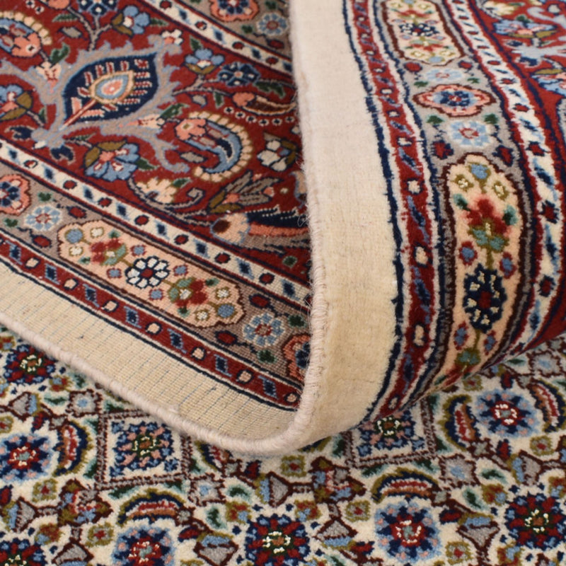 Perser Rug - Classic - 297 x 205 cm - taupe