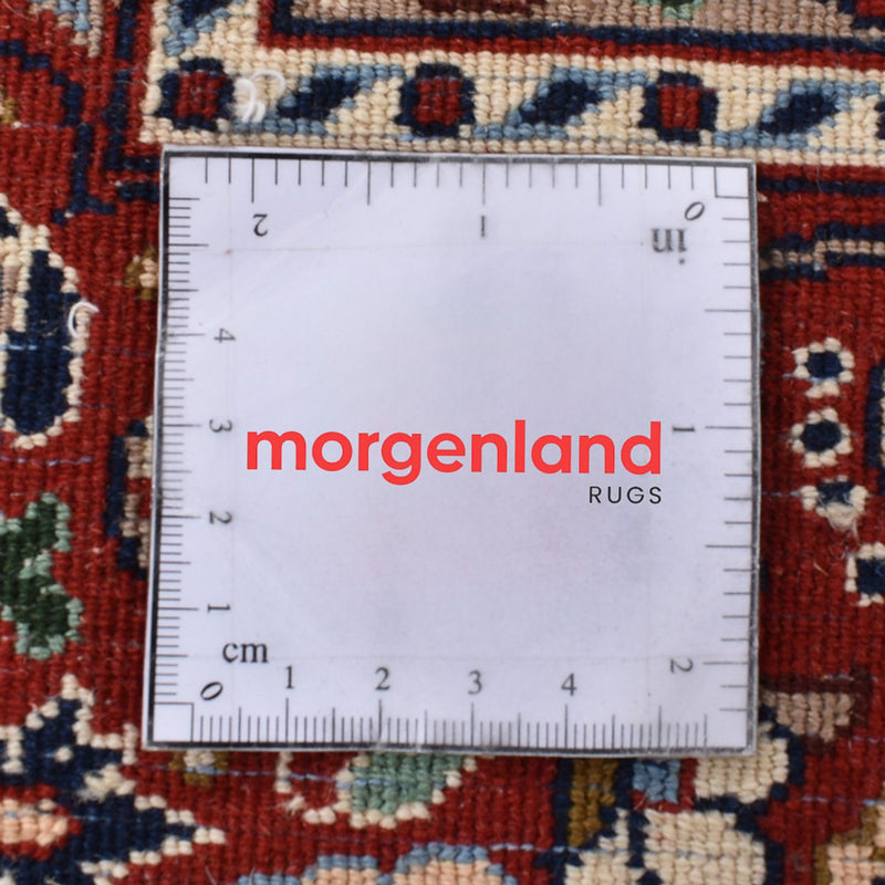 Perser Rug - Classic - 297 x 205 cm - taupe