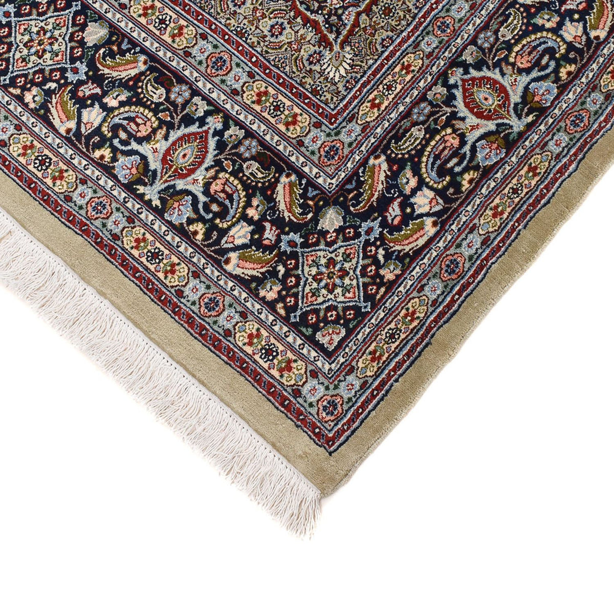 Perser Rug - Classic - 300 x 195 cm - sand