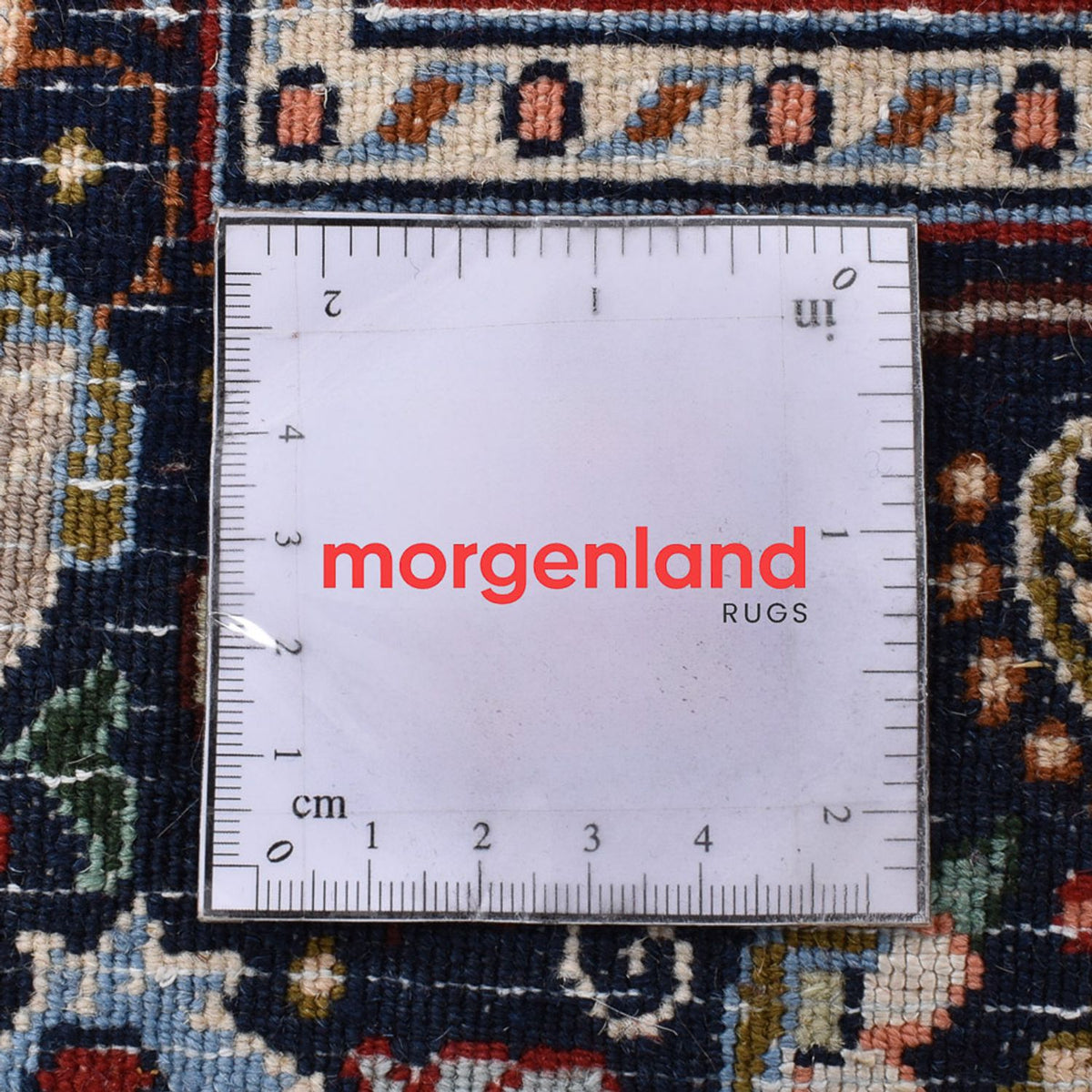 Perser Rug - Classic - 300 x 195 cm - sand