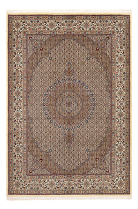 Perser Rug - Classic - 295 x 196 cm - taupe