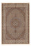 Perser Rug - Classic - 295 x 196 cm - taupe