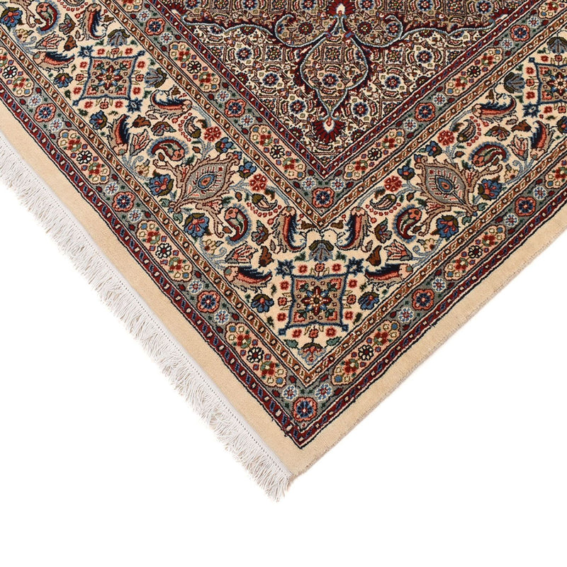 Perser Rug - Classic - 295 x 196 cm - taupe