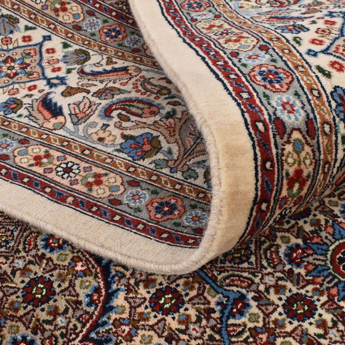 Perser Rug - Classic - 295 x 196 cm - taupe