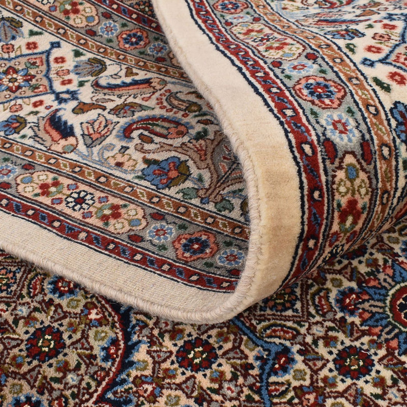 Perser Rug - Classic - 295 x 196 cm - taupe