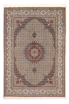 Perser Rug - Classic - 294 x 195 cm - taupe