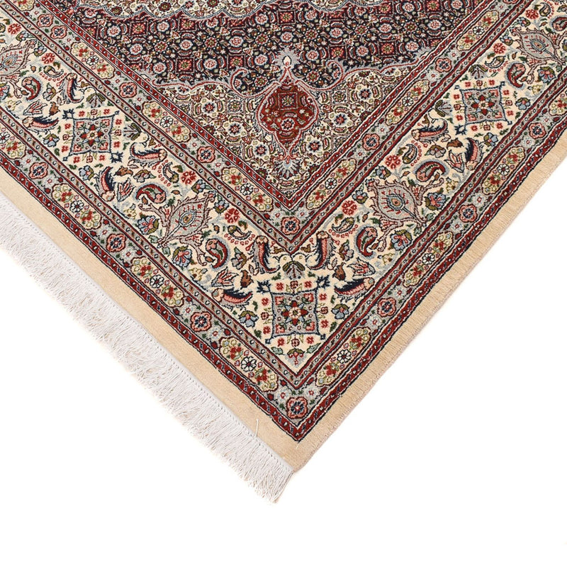 Perser Rug - Classic - 294 x 195 cm - taupe