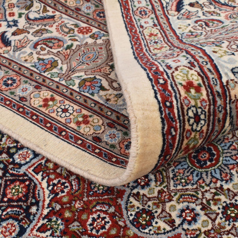 Perser Rug - Classic - 294 x 195 cm - taupe