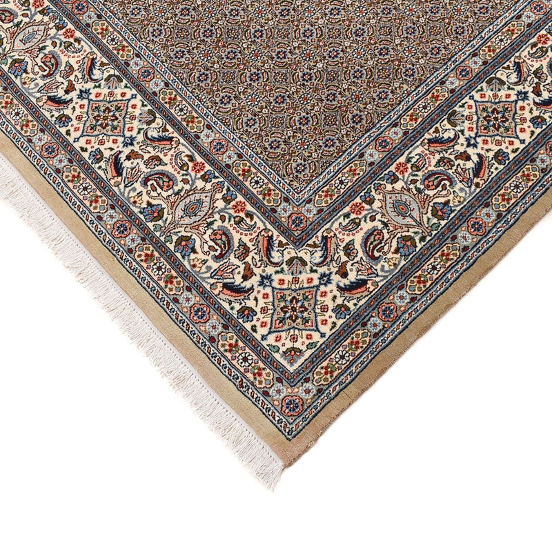 Perser Rug - Classic - 303 x 202 cm - taupe