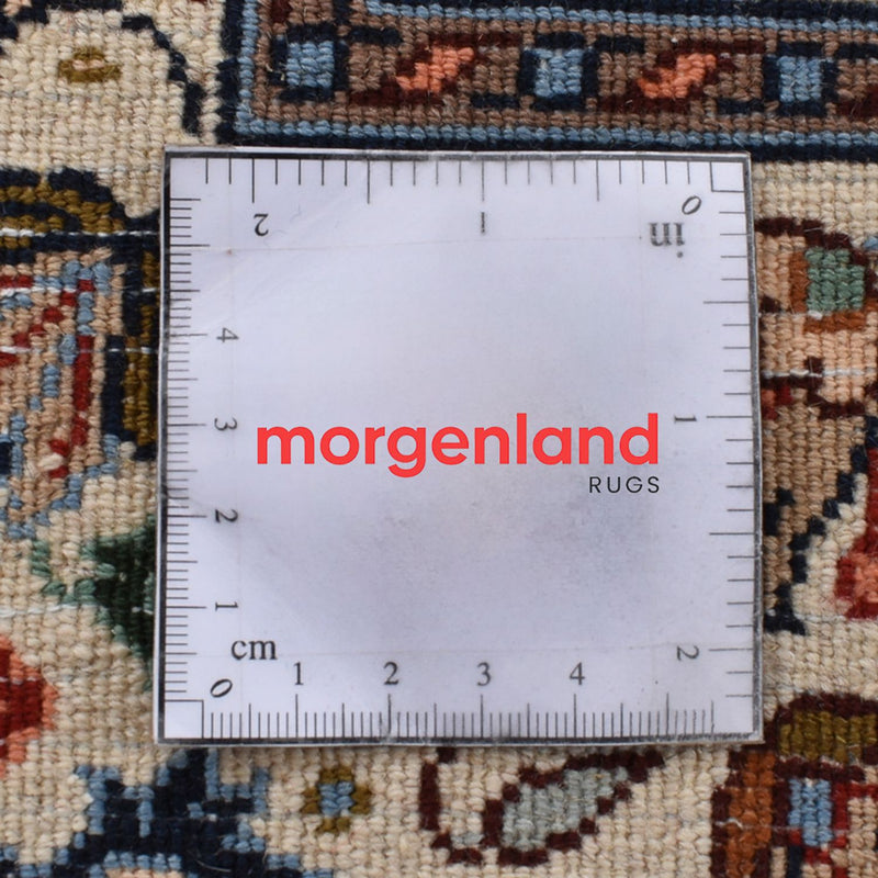 Perser Rug - Classic - 303 x 202 cm - taupe