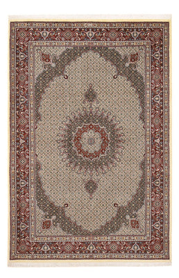 Perser Rug - Classic - 300 x 195 cm - taupe