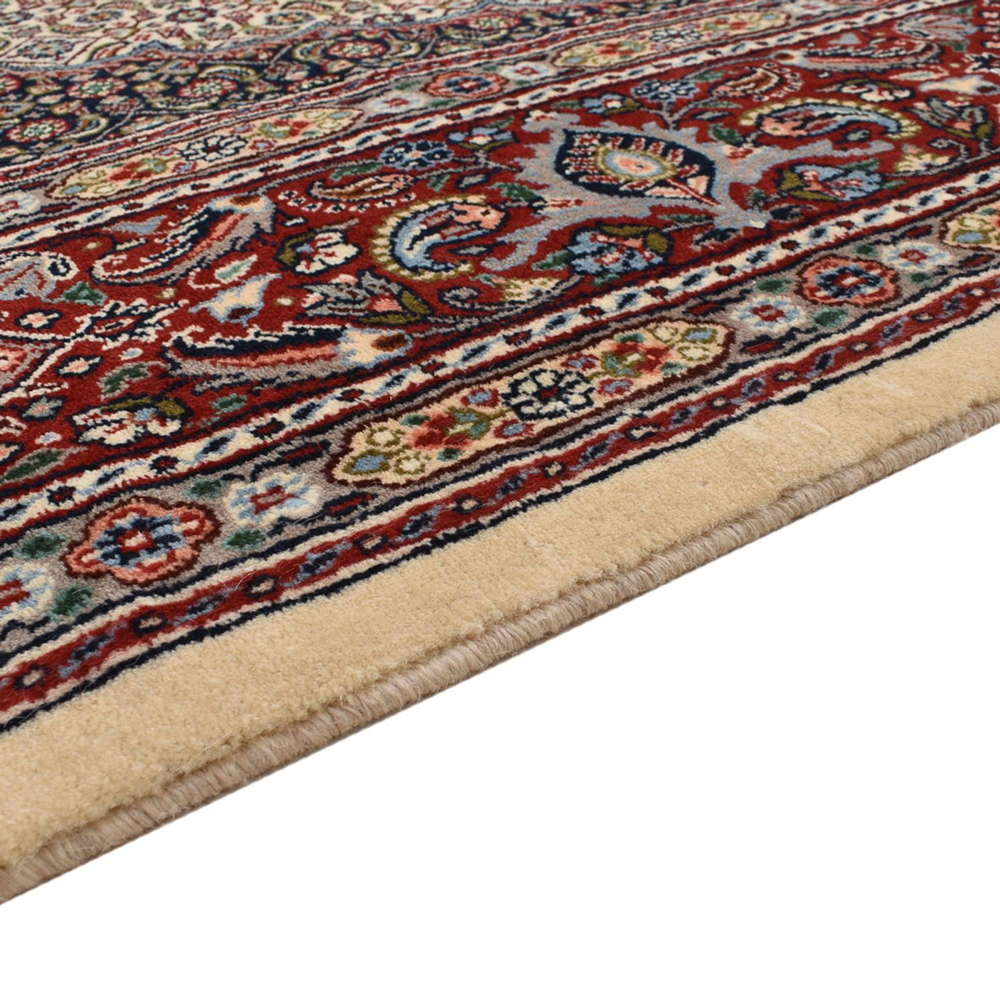 Moud Rug 300x195cm - Persian Rugs