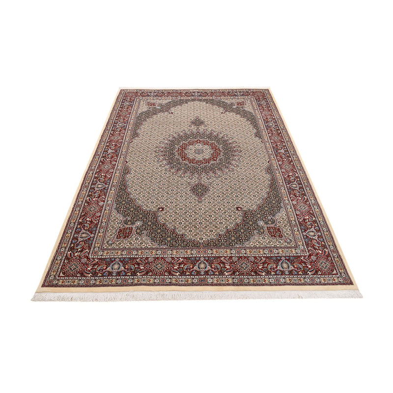 Perser Rug - Classic - 300 x 195 cm - taupe