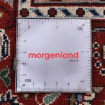 Perser Rug - Classic - 300 x 195 cm - taupe