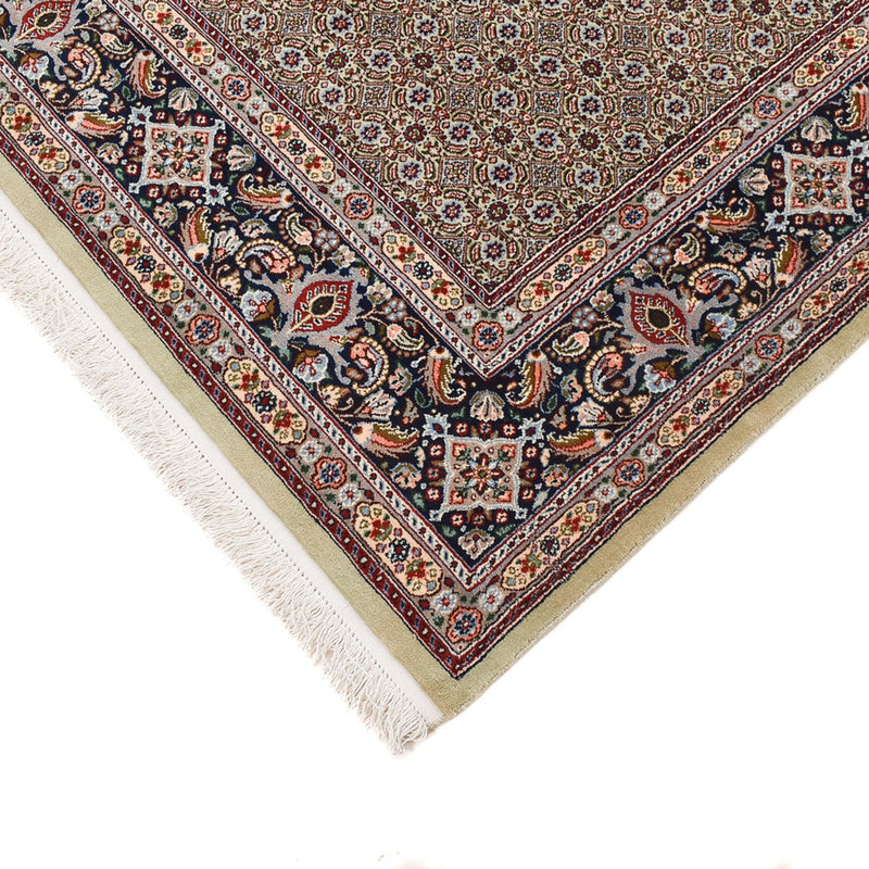 Perser Rug - Classic - 296 x 195 cm - taupe