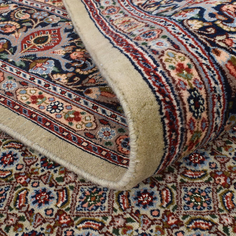 Perser Rug - Classic - 296 x 195 cm - taupe