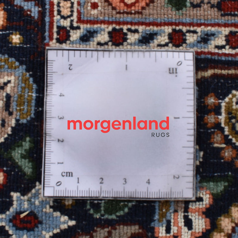 Perser Rug - Classic - 296 x 195 cm - taupe