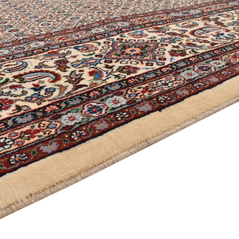 Perser Rug - Classic - 305 x 200 cm - taupe