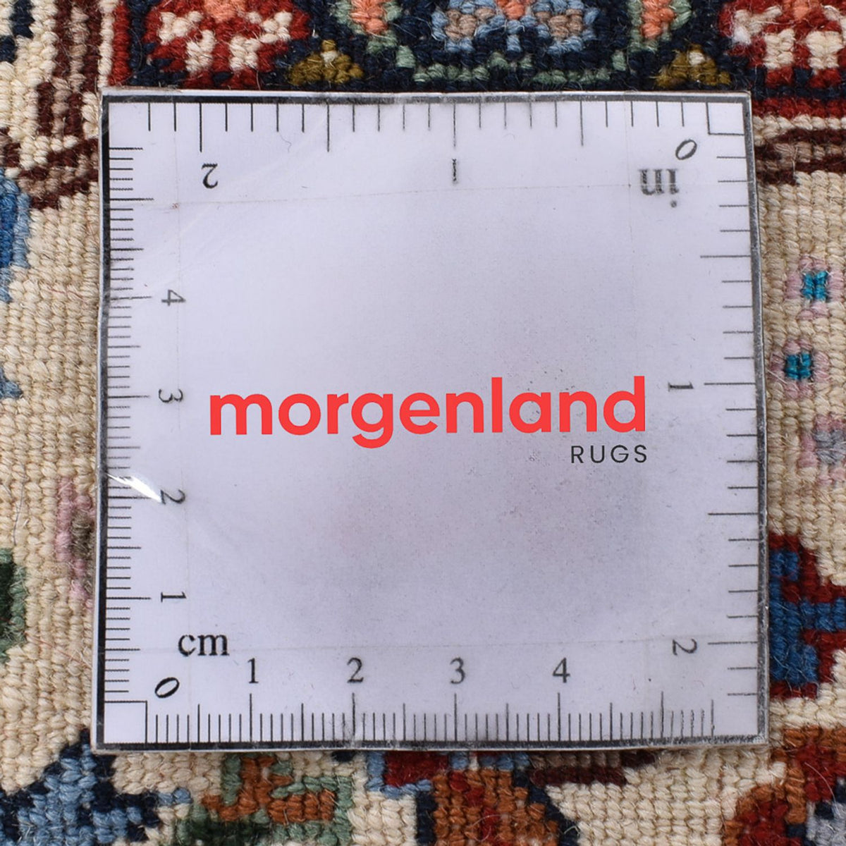 Perser Rug - Classic - 305 x 200 cm - taupe