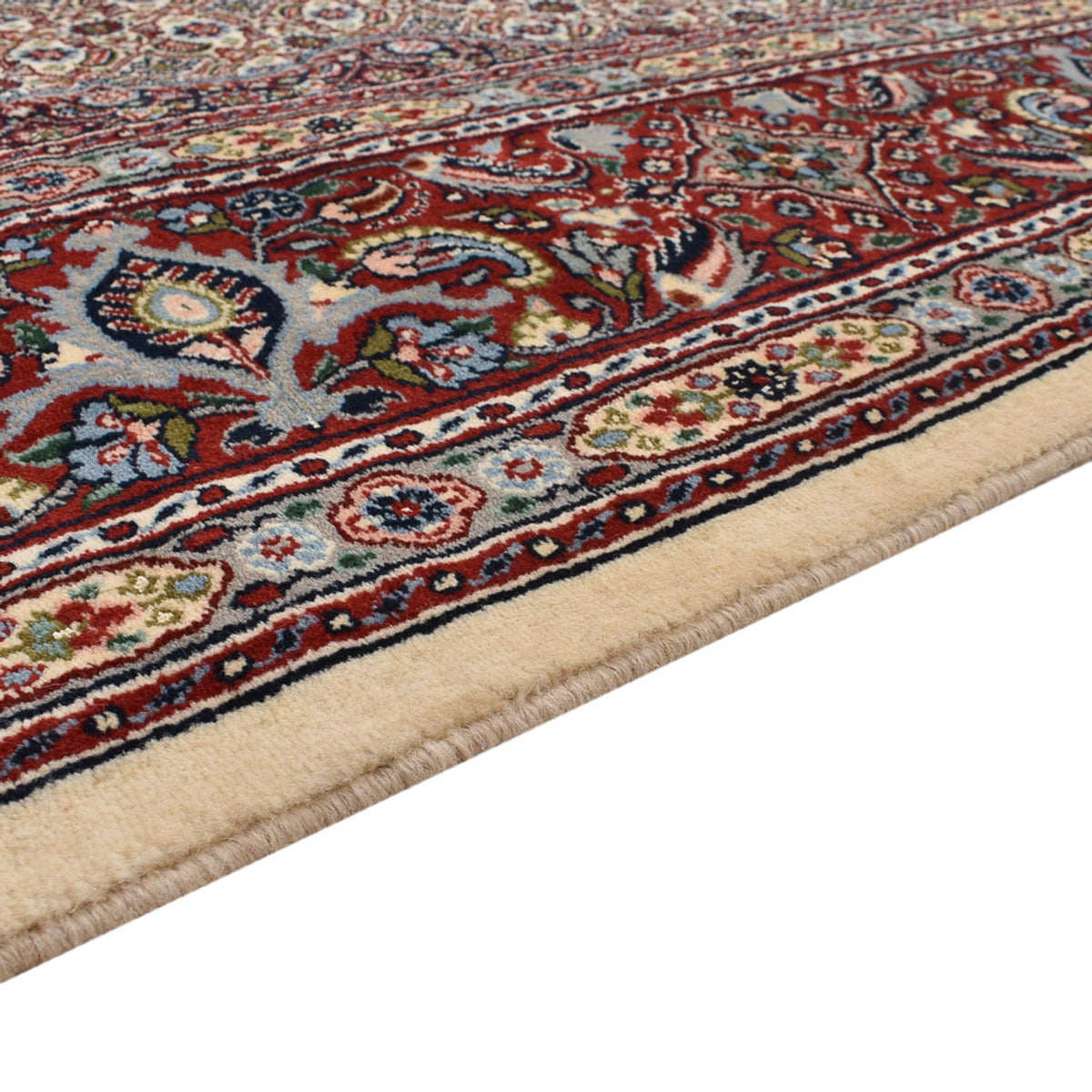 Moud Rug 199x302cm - Persian Rugs