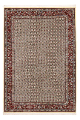 Perser Rug - Classic - 298 x 199 cm - taupe