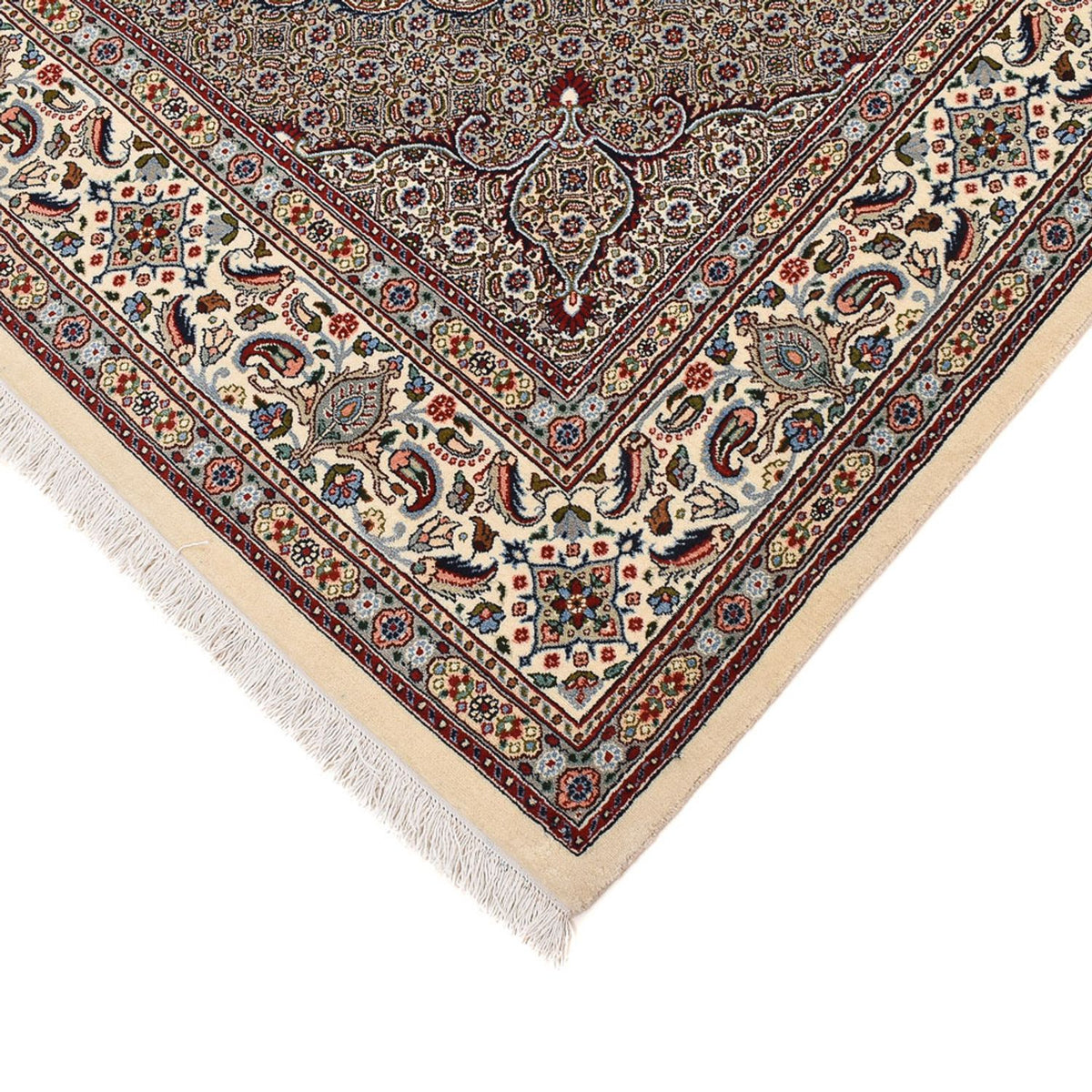 Perser Rug - Classic - 304 x 200 cm - taupe