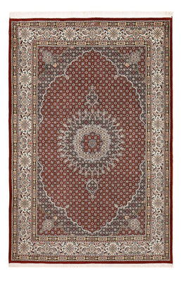 Perser Rug - Classic - 299 x 190 cm - rust