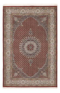 Perser Rug - Classic - 299 x 190 cm - rust