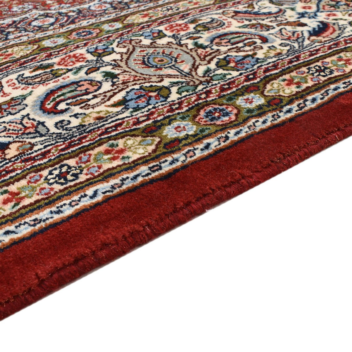 Perser Rug - Classic - 299 x 190 cm - rust