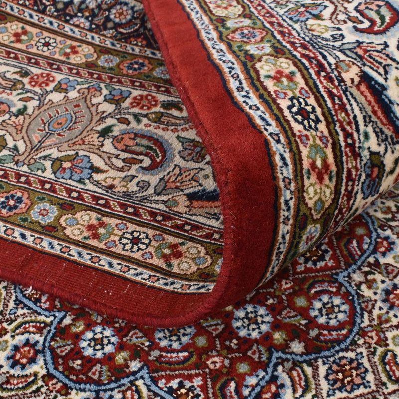 Perser Rug - Classic - 299 x 190 cm - rust