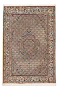 Perser Rug - Classic - 300 x 200 cm - taupe