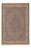 Perser Rug - Classic - 300 x 200 cm - taupe