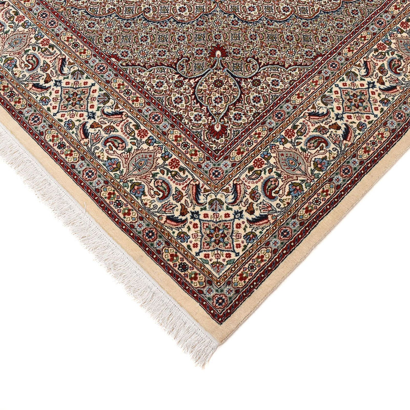 Perser Rug - Classic - 300 x 200 cm - taupe