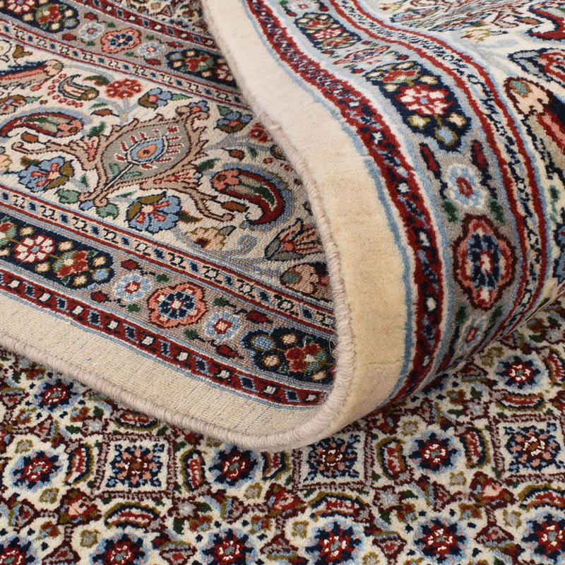 Perser Rug - Classic - 300 x 199 cm - taupe