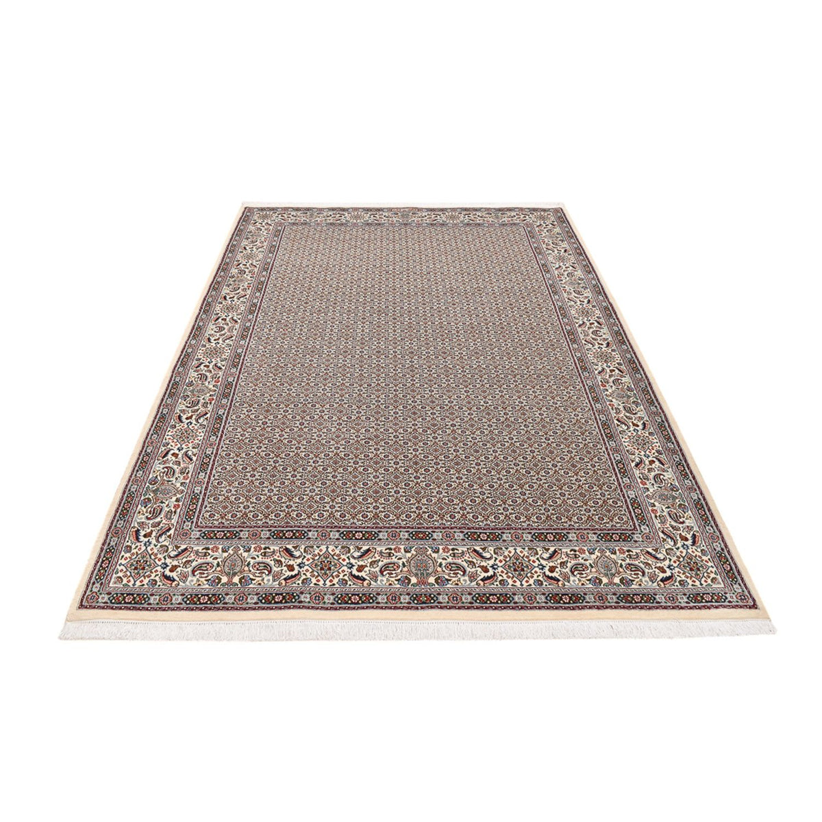 Perser Rug - Classic - 300 x 199 cm - taupe