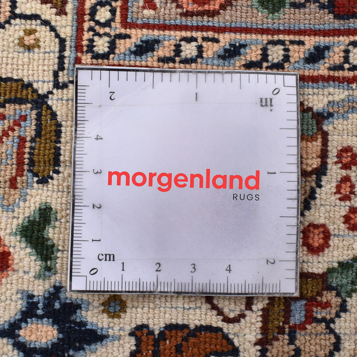 Perser Rug - Classic - 300 x 199 cm - taupe