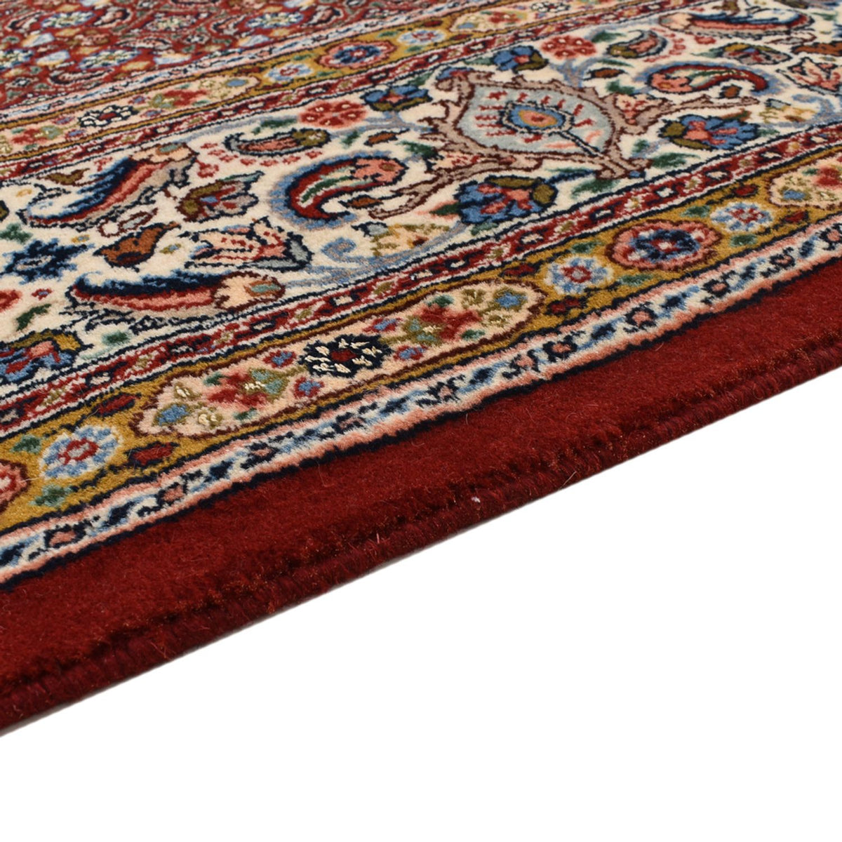 Moud Rug 195x295cm - Persian Rugs