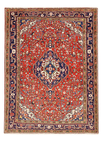Jozan Rug 110x149cm - Persian Rugs