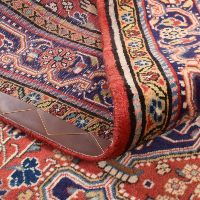 Perser Rug - Nomadic - 201 x 136 cm - multicolored