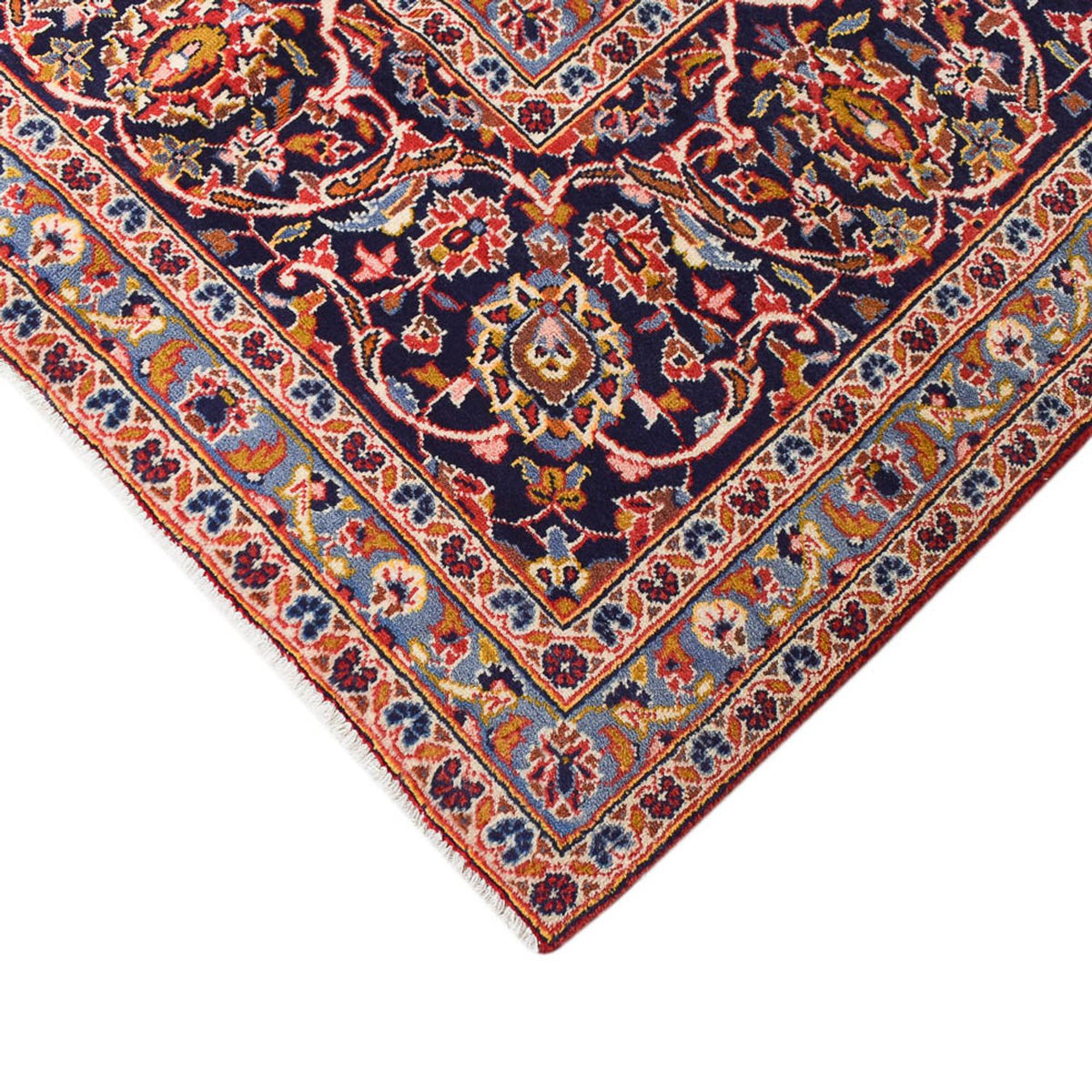 Kashan Rug 300x487cm - Persian Rugs